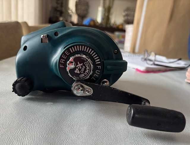 Carreto elétrico Miya Epoch CX4 Pro