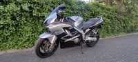 Honda CBR 600F F4i PC35+GRATISY