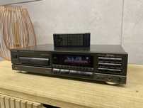 Technics SL-PG400A - odtwarzacz CD, pilot, zadbany z kolekcji