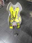Cadeira de bebê para bicicleta
