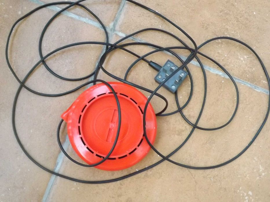 Przedłużacz telefonu PRL