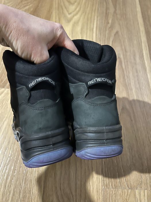 Жіночі черевики Lowa 320945-9957 Renegade Gtx Mid .