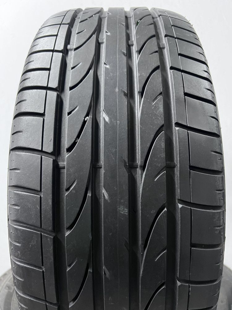 4шт літо 235/50/R18 2020р Bridgestone Dueler HP Sport