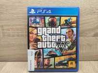 Gra PS4 Grand Theft Auto GTA V