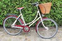 Klasyk. Piękny i zadbany rower PASHLEY SONNET BLISS. Koła 26"
