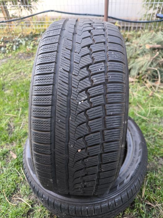 Opony zimowe 225/45/17