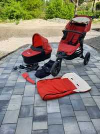 Wózek Baby Jogger City Elite 2w1 z gondolą