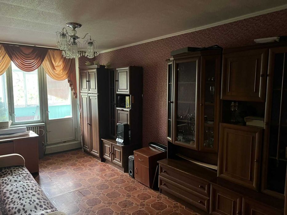 Продам 3 к.кв. на ХТЗ (404216)