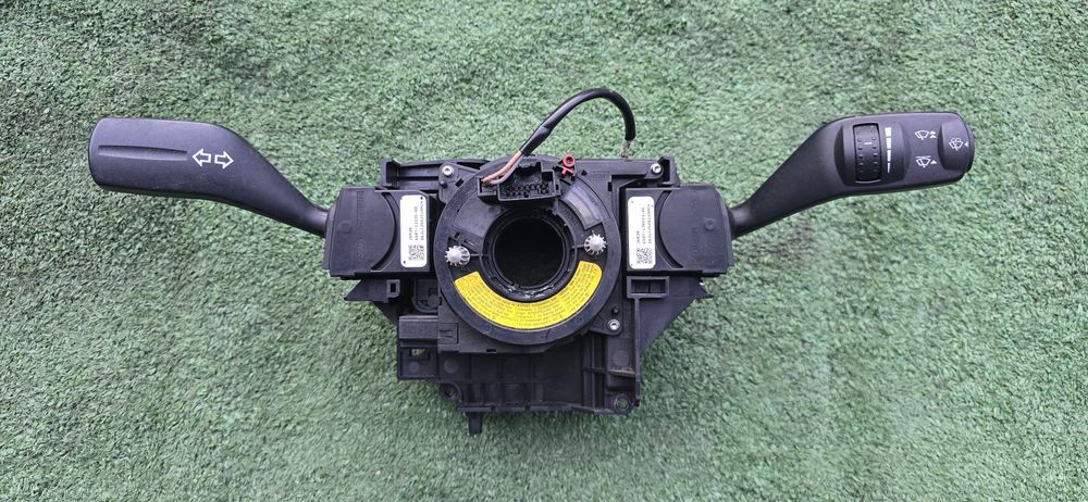 Manetes de piscas e limpa vidros Ford S-Max I