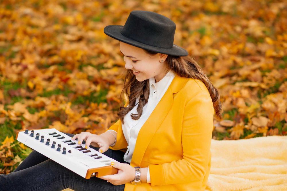 Уроки вокалу у Львові