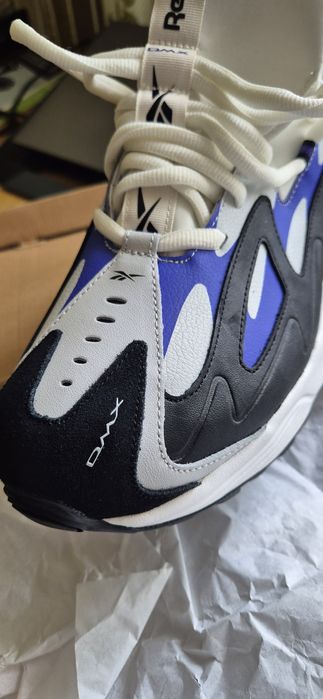 Кроссовки REBOOK DMX