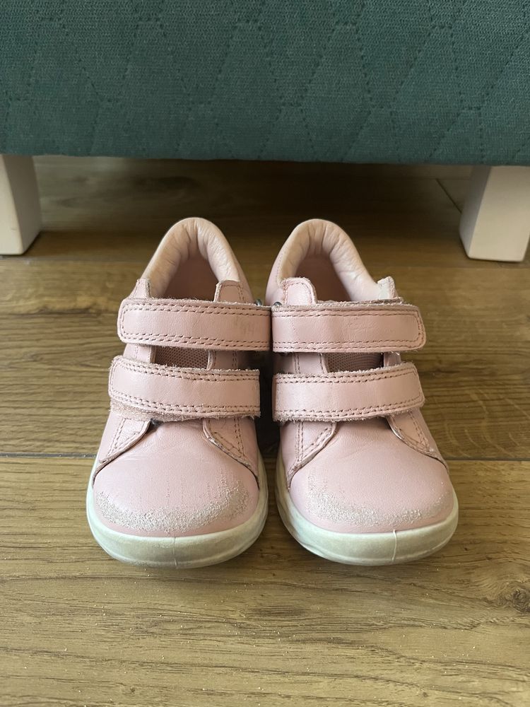 Buty ecco dziecięce
