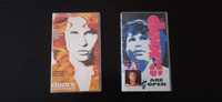 The Doors Kaseta VHS