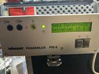 Seba KMT Phasenlux PIS 8 indentyfikator kabli