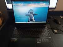Acer Nitro V - Ryzen 5 8645HS 16" 32GB 1TB No OS RTX 4050