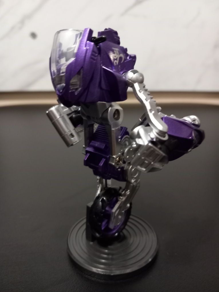 Transformer Arcee,Chroma,Elita LS-19
