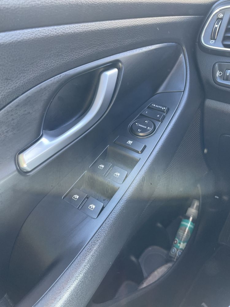 Hyunday i30 1.0 T- GDI 120cv - Confort + Navi