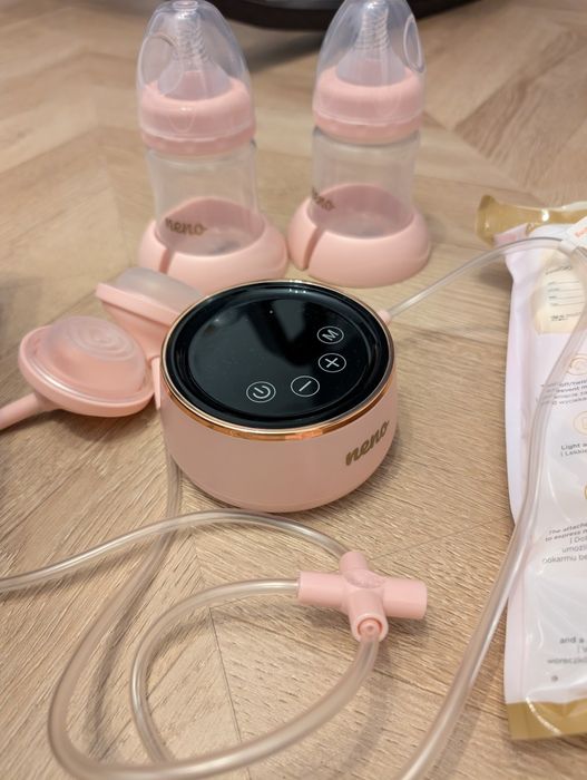 Neno Bella twin laktator