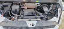 Iveco silnik 3.0 kompletny z skrzynia 130kw 178.000km przebiegu