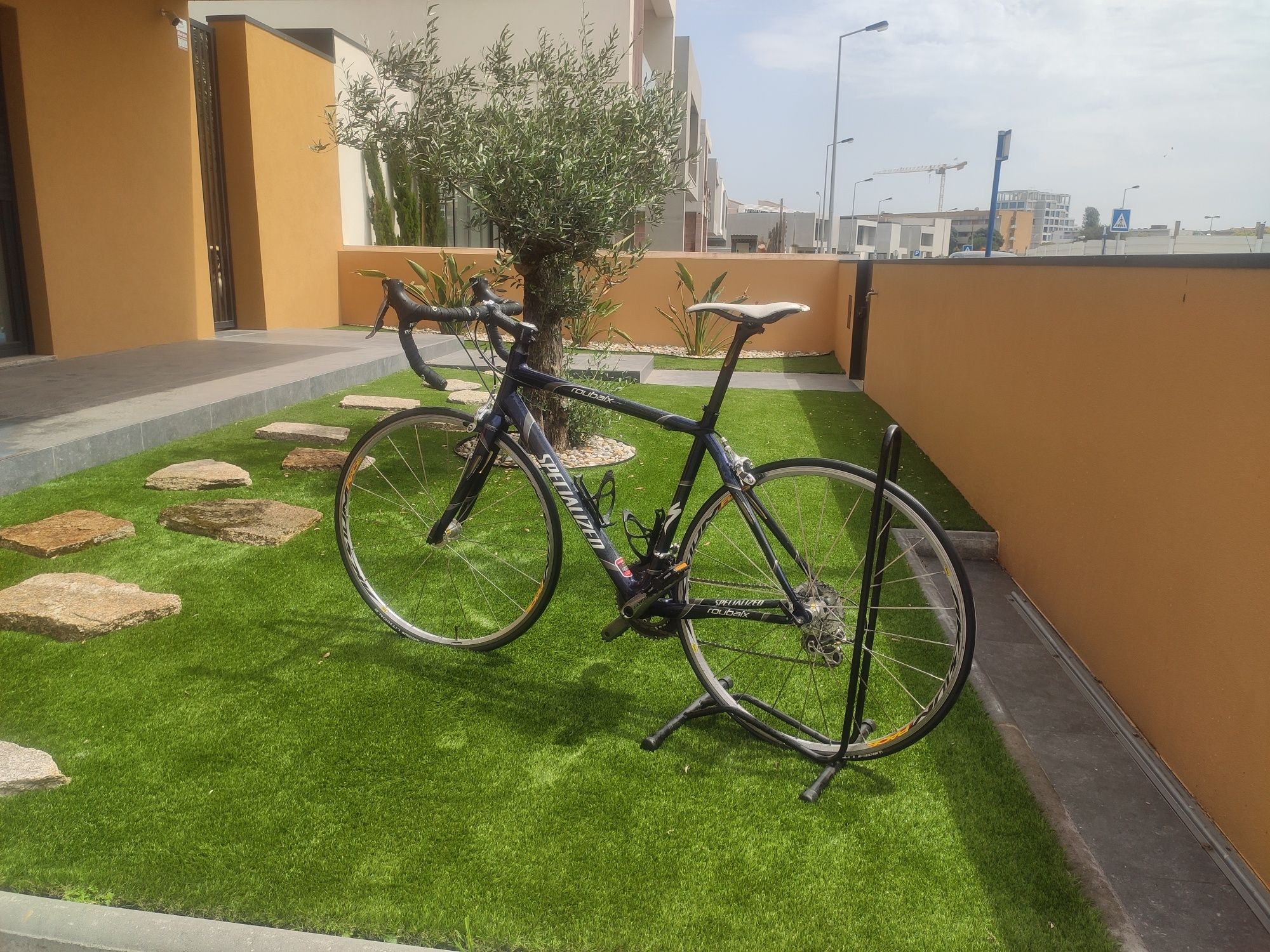 Bicicleta Specialized Roubaix Elite