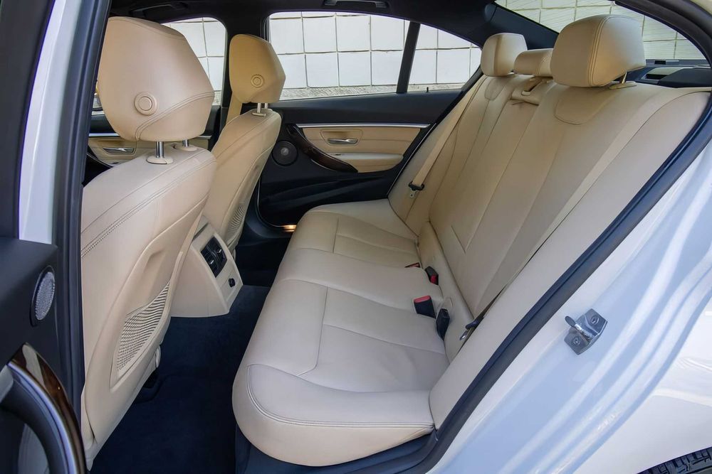 BMW 3 Series 340i      2018