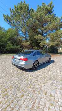 Audi A6 S-line 2.0TDI DSG 190cv