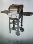 Grill gazowy GoodHome Owsley 2.0 2-palnikowy