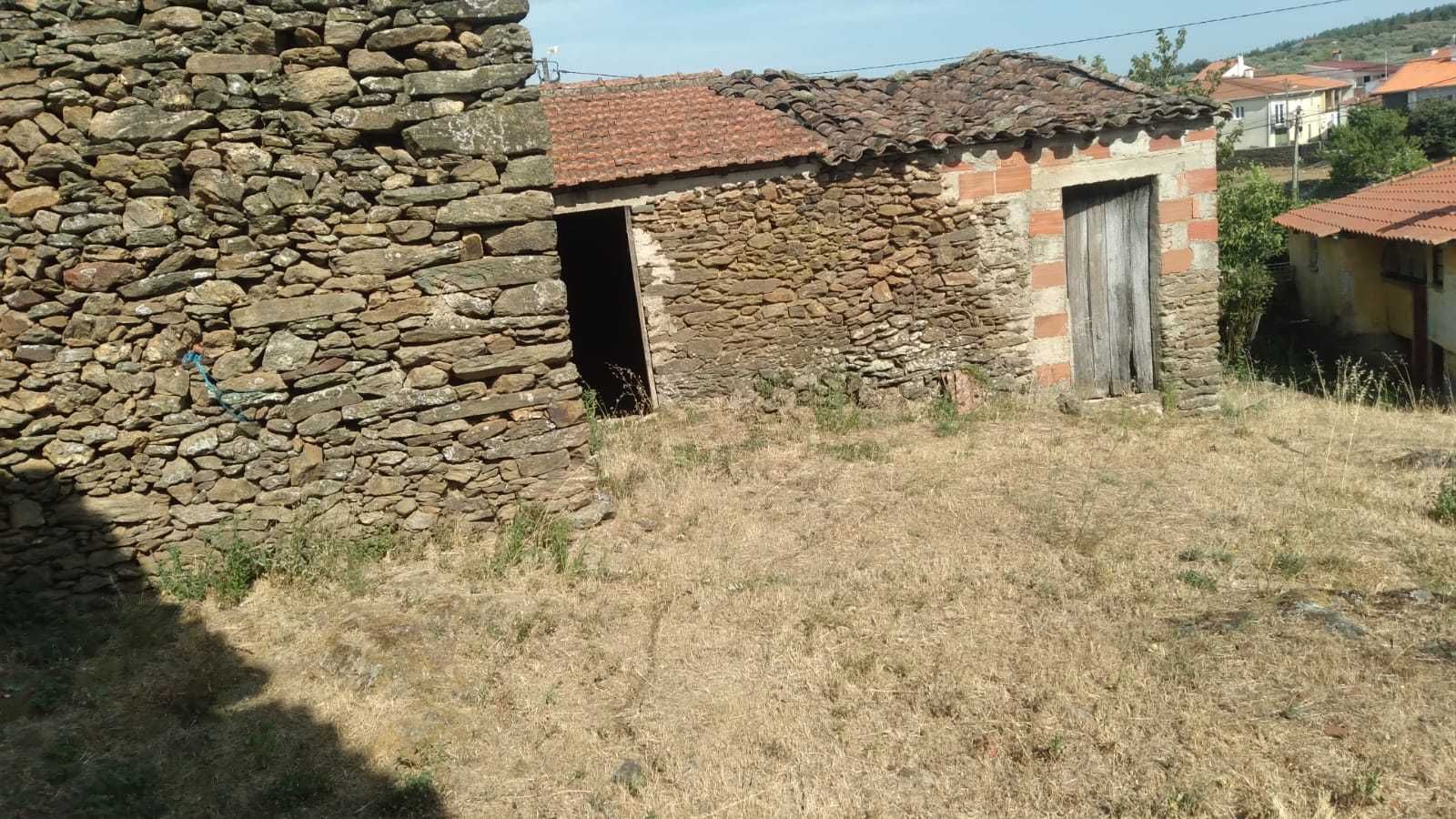 Casas com potencial turístico. O seu refugio em Trás os Montes