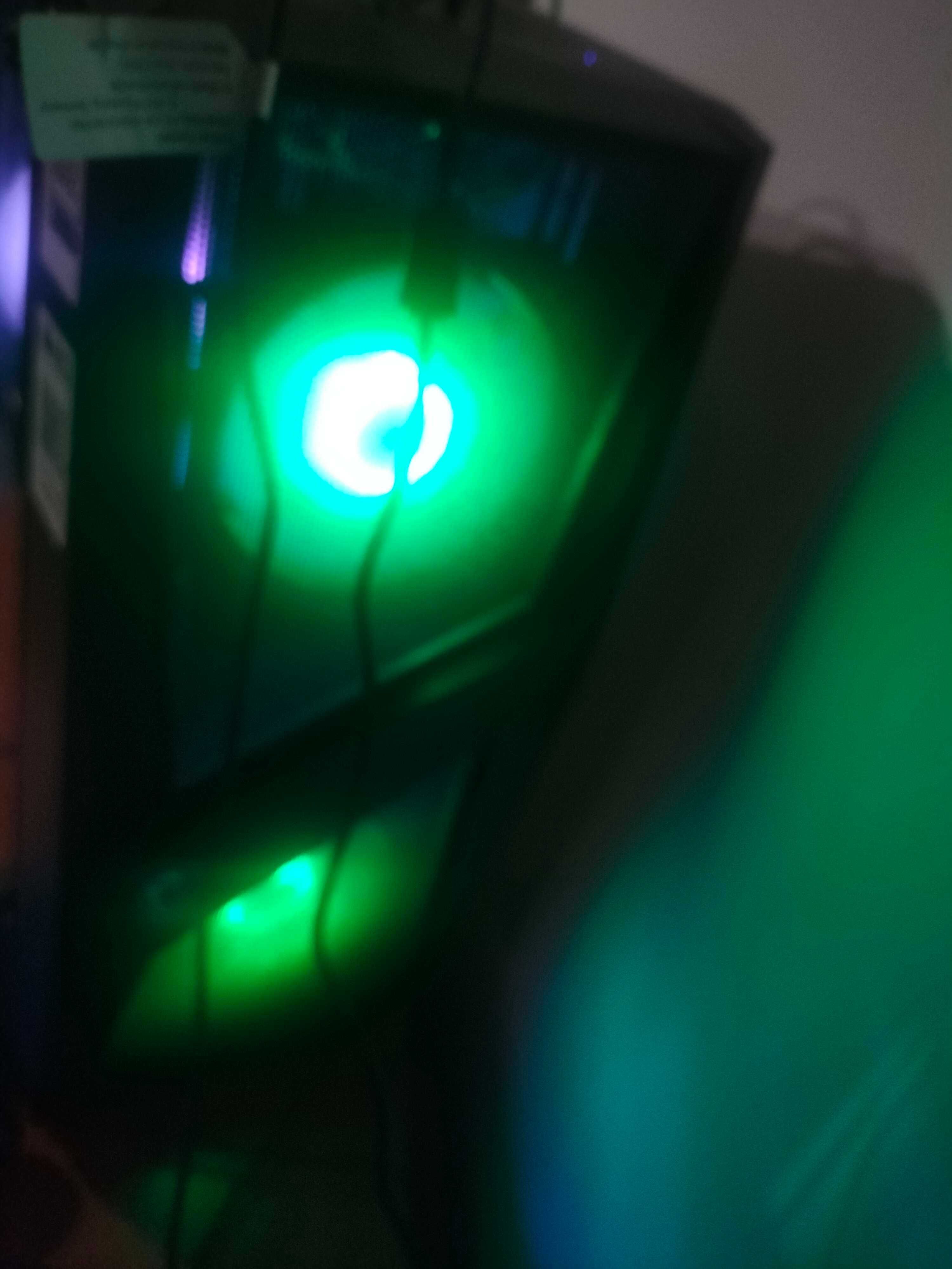 PC GAMER 1 ano de uso