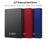 Диск HDD KESU 500Gb New