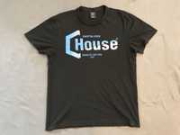 Oryginalny T-shirt House