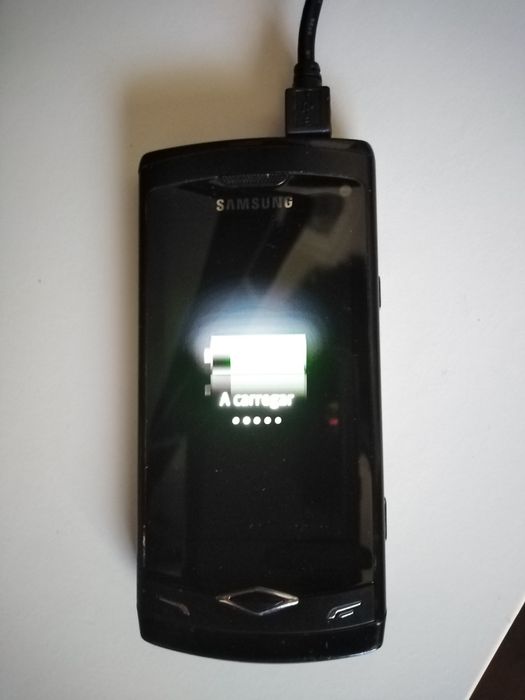 Vendo telemóvel 3 Samsung e bom todos juntos