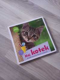 Książka Mój kotek