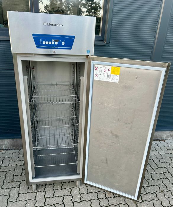 Szafa Chłodnicza Electrolux 660L LODÓWKA Chłodnia Super Stan