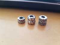 Stopery bransoletka beads apart srebro 925 rozne rodzaje must have hit