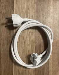 Oryginalny przewód kabel zasilający Apple Magsafe macbook