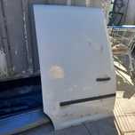 Porta lateral vw caddy ano 2007