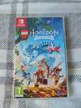 Lego Horizon Adventures PL Dubbing Nintendo Switch