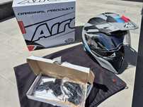 Capacete Airoh Comander "L"