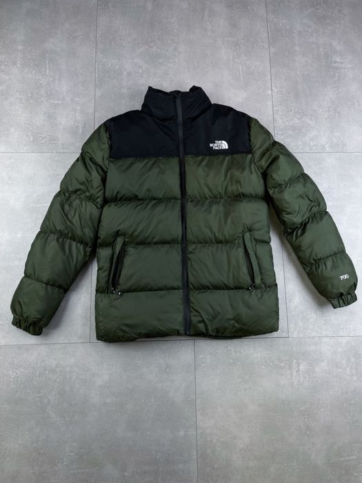 Зимова куртка The North Face