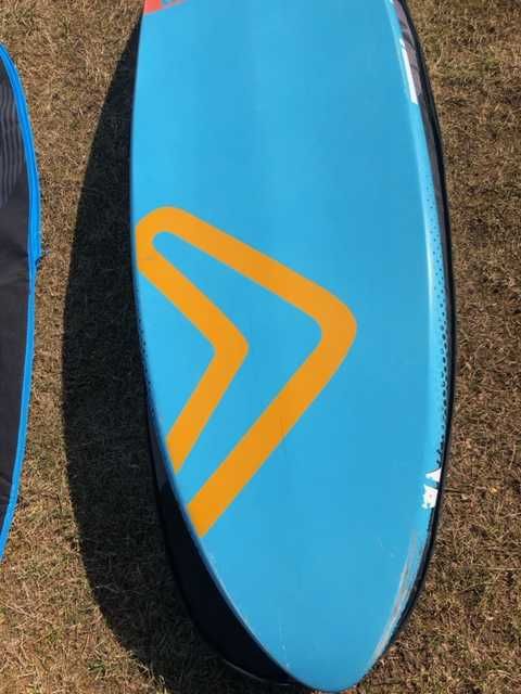 SEVERNE Nuevo 86 L - BiaxCarbon