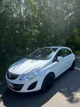 Opel Corsa D 1.2 benzyna 2013r.