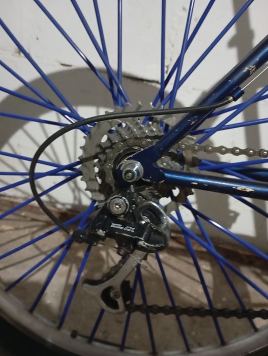 Bicicleta BTT TREK negociável