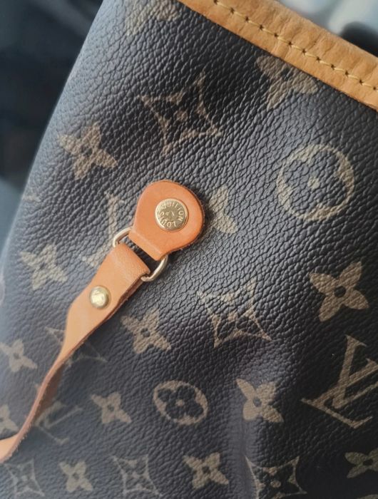 Torebka Louis Vuitton + gratis