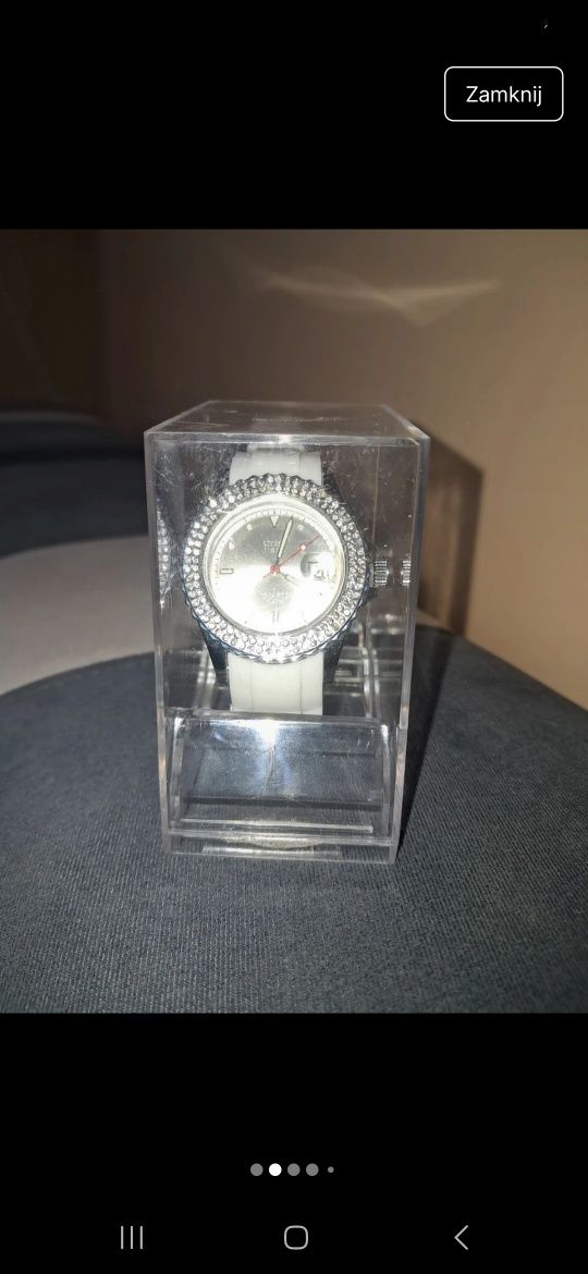 Zegarek damski Chrono trend