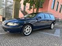 Volvo V70 T5