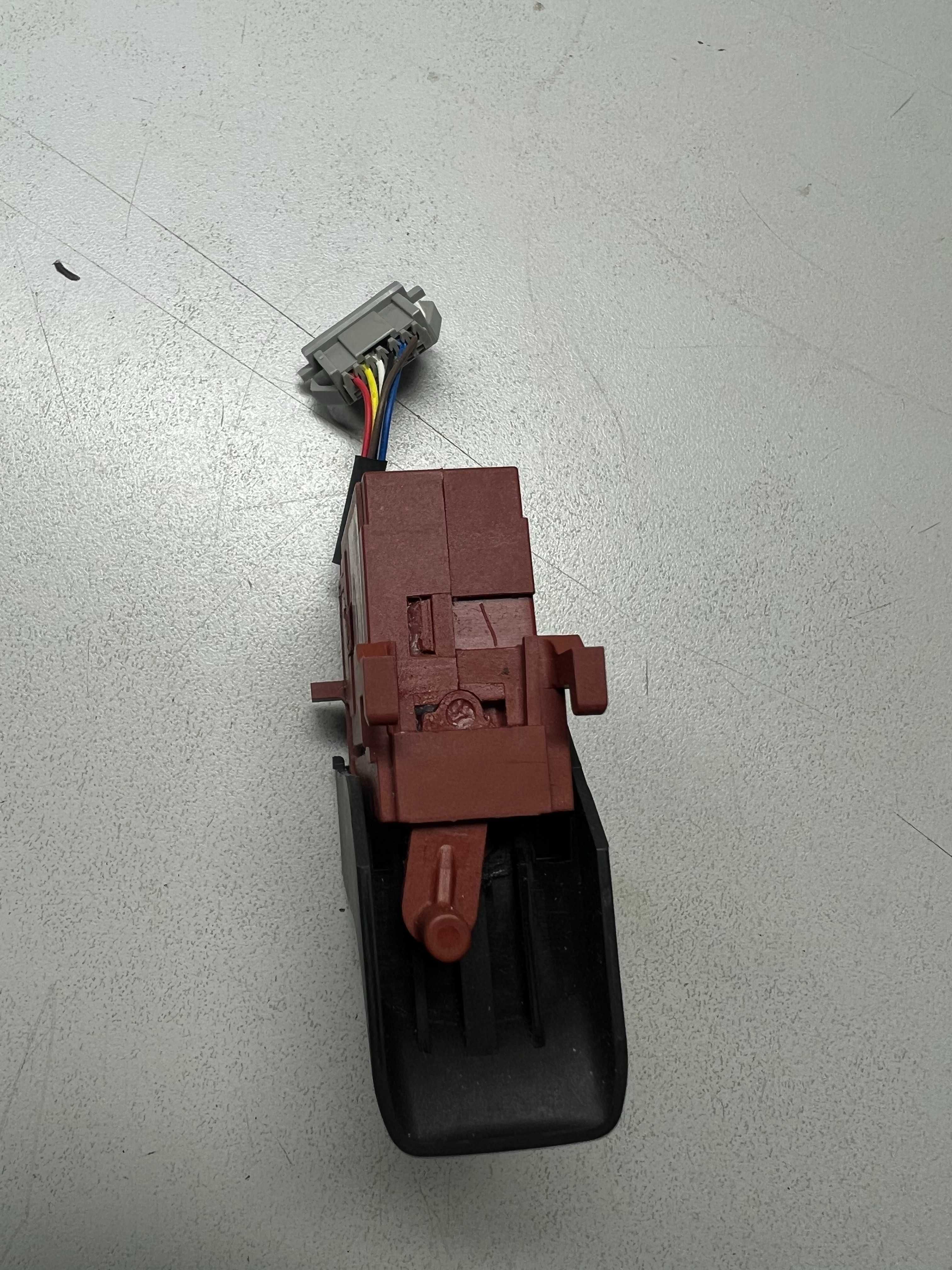 Interruptor variador de gatilho Hilti TE6 4º Geração. Novo!