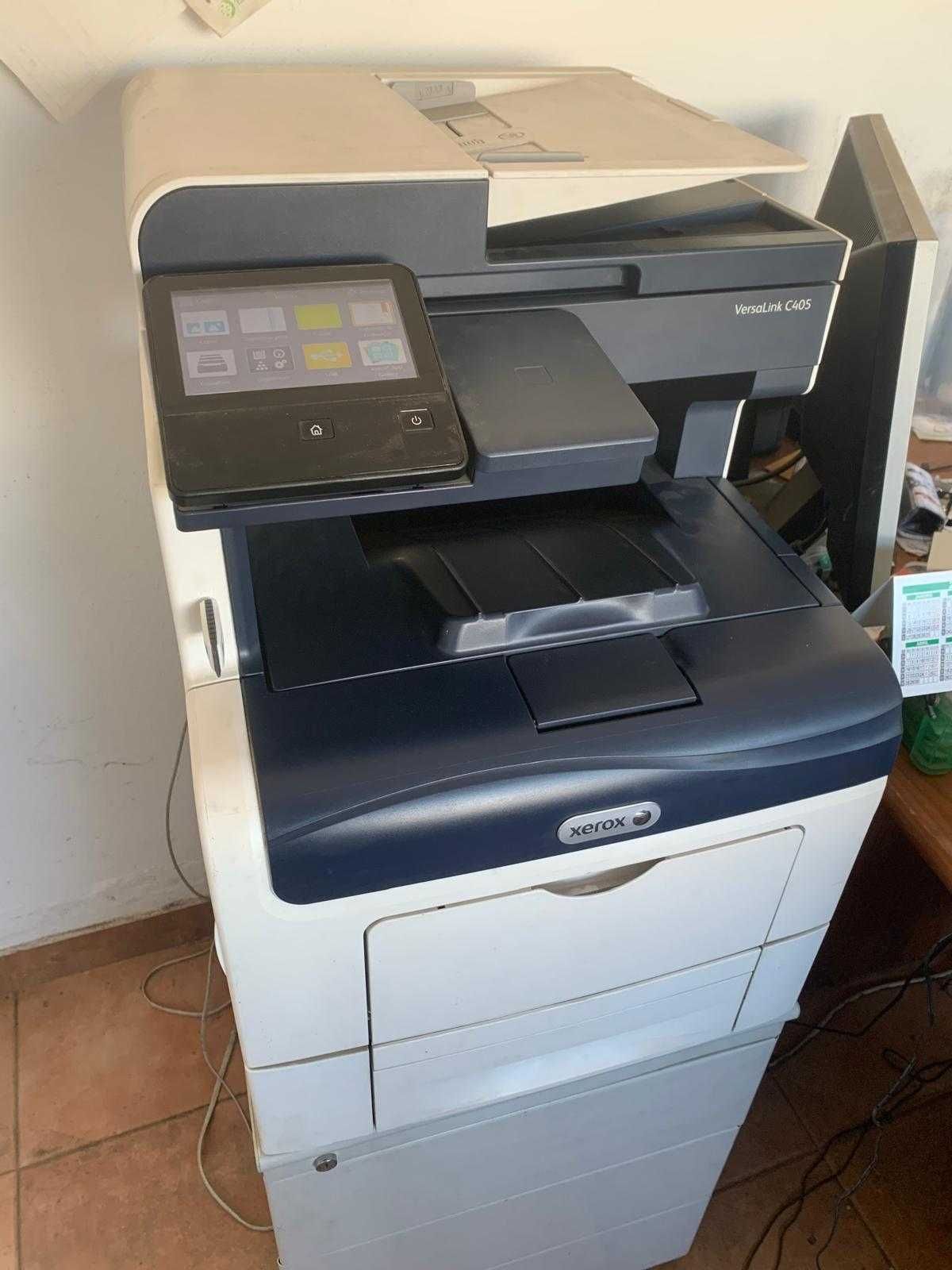 Impressora XEROX Versalink C405