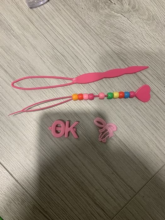 Аксессуары для куклы для причесок