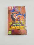 Pokemon Scarlet nintendo switch